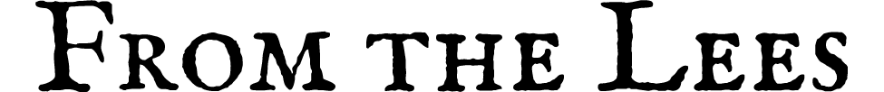fromthelees.com